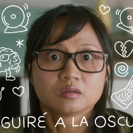 Te Seguiré a la Oscuridad: a short film