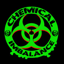 Chemical Imbalance Redux