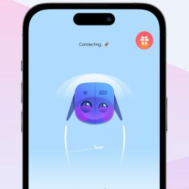 Hapi VPN - Lifetime VPN
