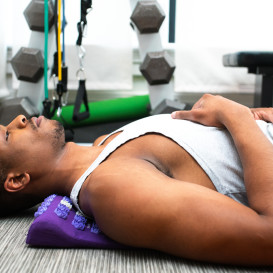 GoRelax: Bust Stress in Just 15 Minutes a Day
