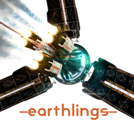 Earthlings - A Science Fiction Short Film