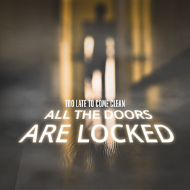 All The Doors Are Locked - Short Film