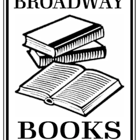 Broadway Books - TV Pilot