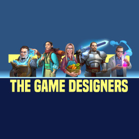 The Game Designers