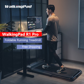 WalkingPad R1 Pro: The Best Gym Alternative