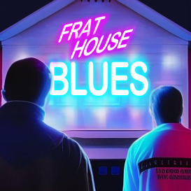 Frat House Blues - LGBTQ Heist Short Film