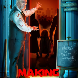 Making Horror: Conventions & Filmmaking Revealed