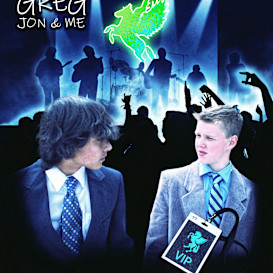 Greg Jon & Me - Indie Film