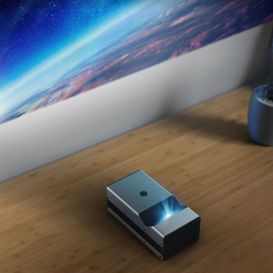 Neo PS1: Ultra-Short Throw Smart Projector