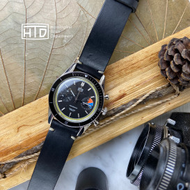 HTD Watches inspired from the Golden Era