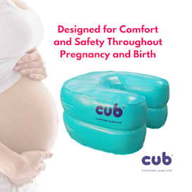 CUB: Better Births For Mothers & Babies Everywhere