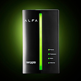 ALFA: La rivoluzione del monitoraggio energetico!
