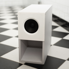 REAXT - Quality Speaker. Affordable Price Tag.