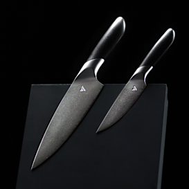 Vokken Pro: Your Superblade of Culinary Power