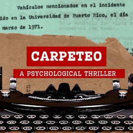 Carpeteo - Short Film