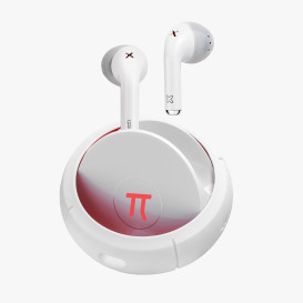 PiPods: Ultimate Earbuds with Iconic iPod Design