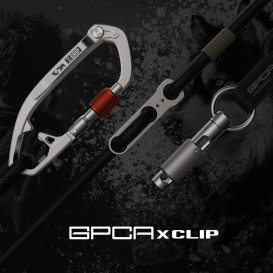 GPCA X Clip PRO Set