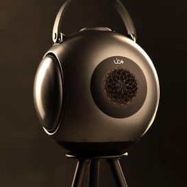 dB1 DOUBLEBASS: Powerful Hi-Fi Bluetooth Speaker