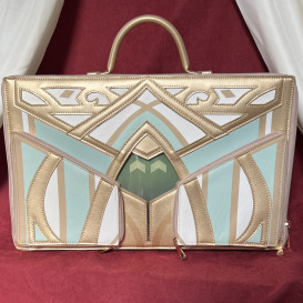 Life-size Mehrak Bag