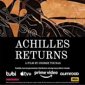 Achilles Returns