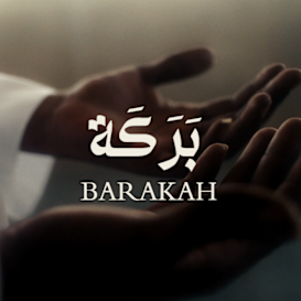 Barakah Short Film