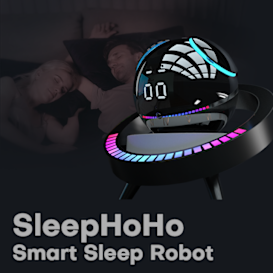 SleepHoHo Smart Sleep Robot