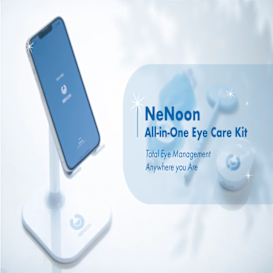 NeNoon: All-in-One Eye Care Kit
