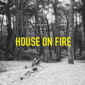 House on Fire - Short Film
