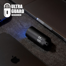 Ultra Guard CAPSULE I For All Germy Things in Life