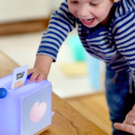 Yoto: A world of audio for curious kids