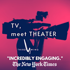 Thirdwing - more affordable theater & streaming