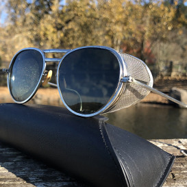 Spitfire Aviator Sunglasses