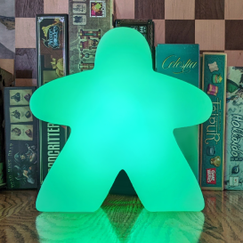 Meeple Light