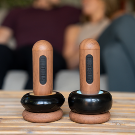 S2 - Pro Massage Made Easy