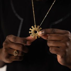 DayDisc: the high-concept, low-tech tool for life.