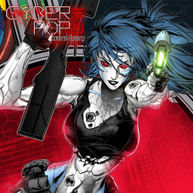 Cyberp0p: Control Theory