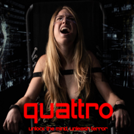 Quattro Horror Film Finishing Funds