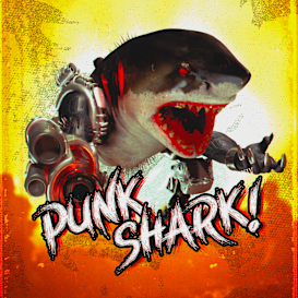 Punk Shark! A Feature Film