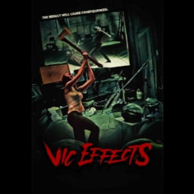 Vic Effects Horror Feature Film