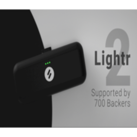 Lightr 2