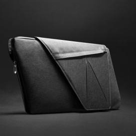 THE MOST CONVERTIBLE & CUSTOMIZABLE CARRYING BAGS