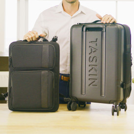 Taskin Denali - Adaptable Carry On Travel System