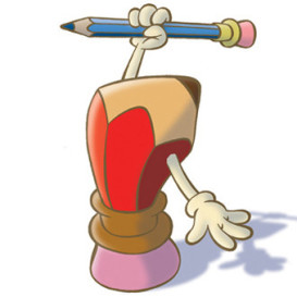 DRAWtastic!