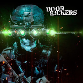 DOORKICKERS: Bad Medicine