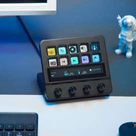 MBox N4: Streaming Console & Hub
