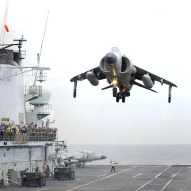 Britain's Top Guns - The Fleet Air Arm Story