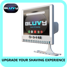 BLUVY - SHOWER GADGET