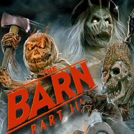 The Barn Part III