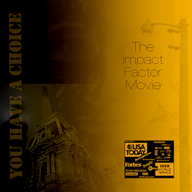 The Impact Factor Movie: A Feature Narrative Drama