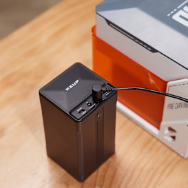 NZUP PowerMate: 180W DC Power for Every Moment